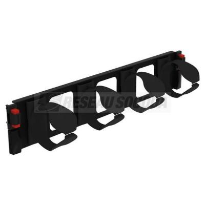  PANNEAU 19'' 2U 2AXES        ! 