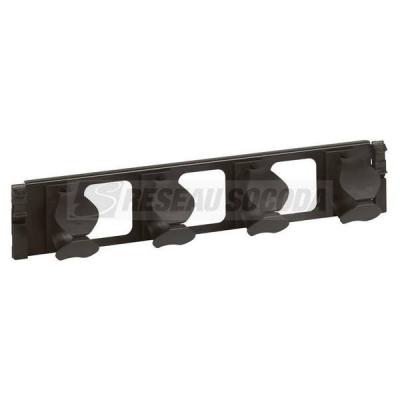  PANNEAU 19'' 2U 2AXES        ! 
