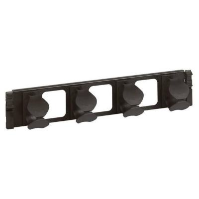  PANNEAU 19'' 2U 2AXES        ! 