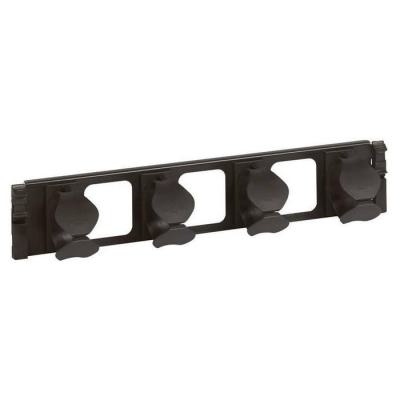  PANNEAU 19'' 2U 2AXES        ! 