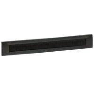  PANNEAU 19''PLAST 1U BALAI CLI 