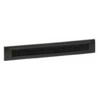  PANNEAU 19''PLAST 1U BALAI CLI 