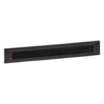  PANNEAU 19''PLAST 1U BALAI CLI 