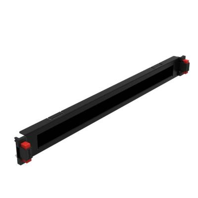  PANNEAU 19''METAL 1U BALAI 