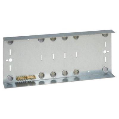  CAPOT AR KIT RAIL DIN MULT-APP 