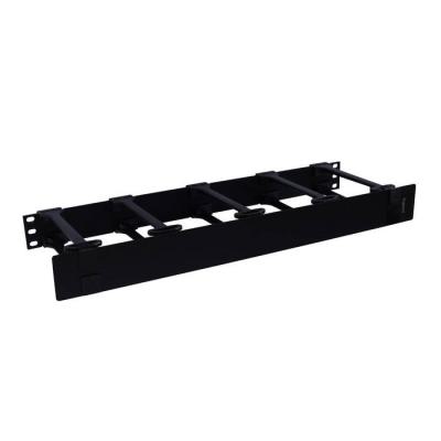 PANNEAU 19 GESTION CABLE 1U  ! 