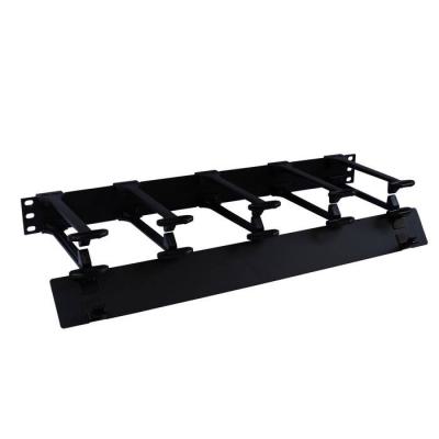  PANNEAU 19 GESTION CABLE 1U  ! 