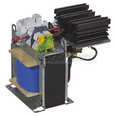  ALIM. R.F. 24V 600W 25A 