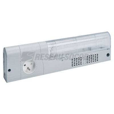  ALTIS ECLAIRAGE 11W PC 2P+T 