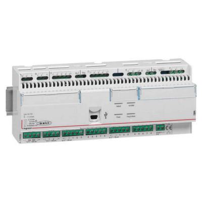  CONTROLEUR IP 12 MODULES HOTEL 