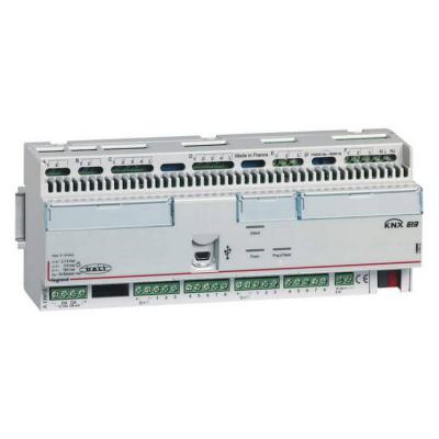  CONTROLEUR KNX 12 MOD. HOTEL 