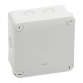  INTERFACE KNX/RADIO          ! 