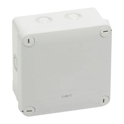  INTERFACE KNX/RADIO          ! 