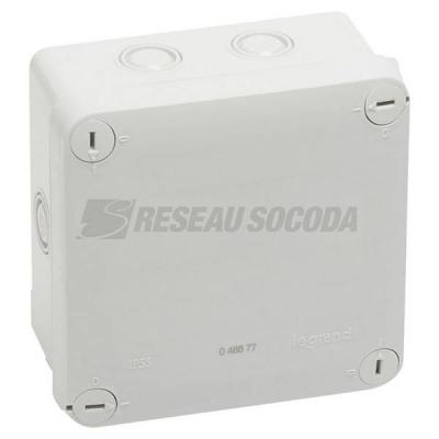  INTERFACE KNX/RADIO          ! 