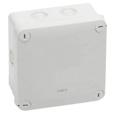  INTERFACE KNX/RADIO          ! 