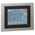  KNX ECRAN TACTILE            ! 