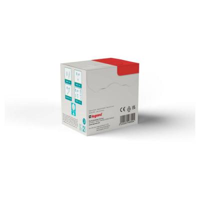  PIR INTER DETECT FX PLAF.PACK! 