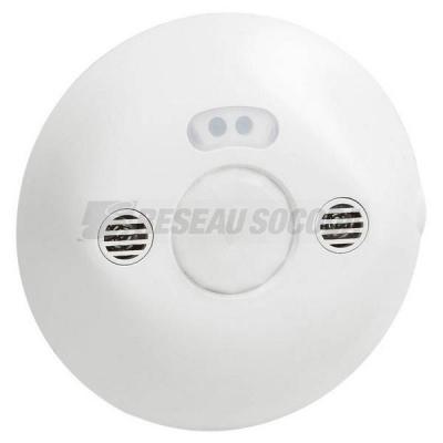  DETECT KNX PLAFOND BUREAUX 
