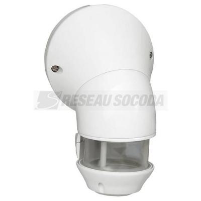  DETECT KNX MUR IP55 