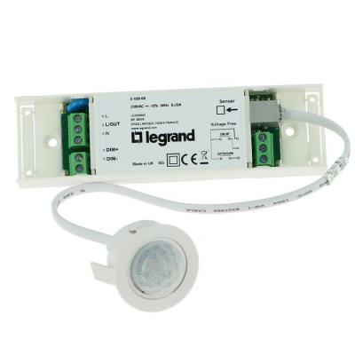  DET PIR MINI 1-10V 