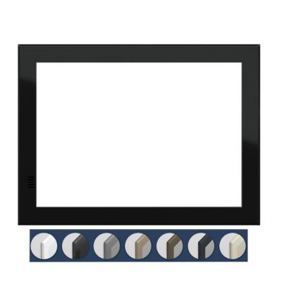  UX CADRE AFFLEURANT C 
