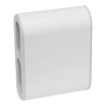  MOP STD 4X2P 6A BL/GR 