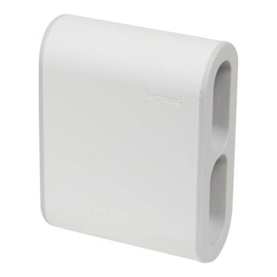  MOP STD 4X2P 6A BL/GR 