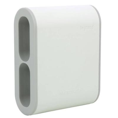  MOP STD 4X2P 6A BL/GR 