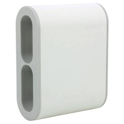  MOP STD 4X2P 6A BL/GR 