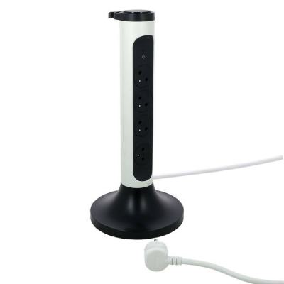  MULTIFB 4X2P+T TOUR PF 2M B/N 