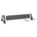  MULTIFB 3X2P+T PF USB 1.5M B/! 