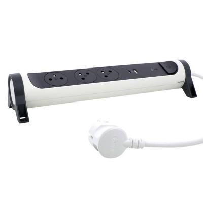  MULTIFB 3X2P+T PF USB 1.5M B/! 