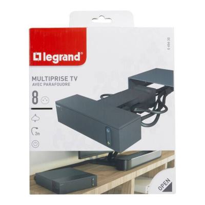  MULTIFB 4X2P+T 4X2P6A TVPF 2M! 