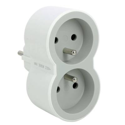  MOPFB 2X2P+T STD FRONTAL B/G 