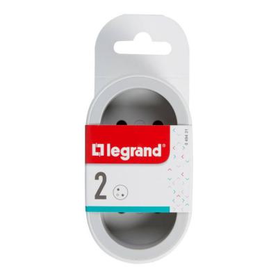  MOPFB 2X2P+T STD FRONTAL B/G 