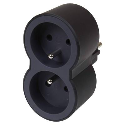  MOPFB 2X2P+T STD FRONTAL N 