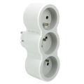  MOPFB 3X2P+T STD FRONTAL B/G 