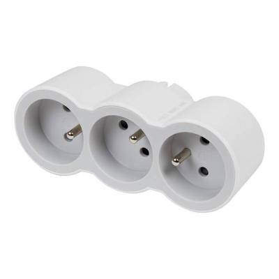  MOPFB 3X2P+T STD FRONTAL B/G 