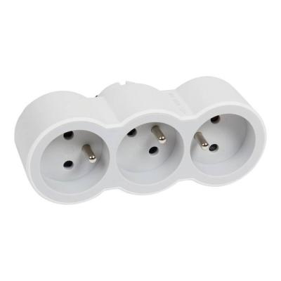  MOPFB 3X2P+T STD FRONTAL B/G 