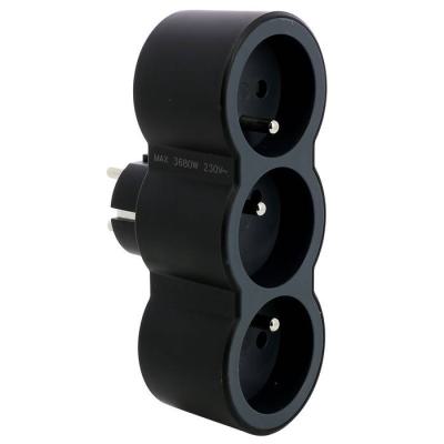  MOPFB 3X2P+T STD FRONTAL N 