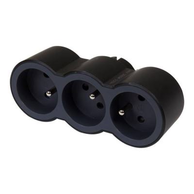  MOPFB 3X2P+T STD FRONTAL N 