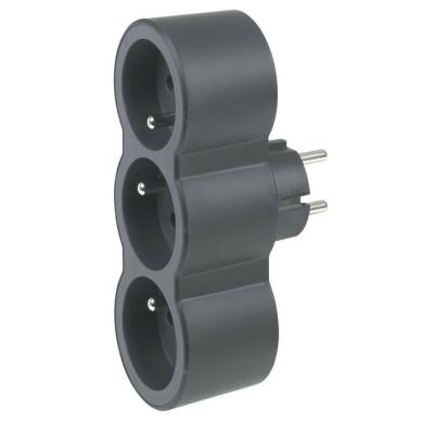  MOPFB 3X2P+T STD FRONTAL N 