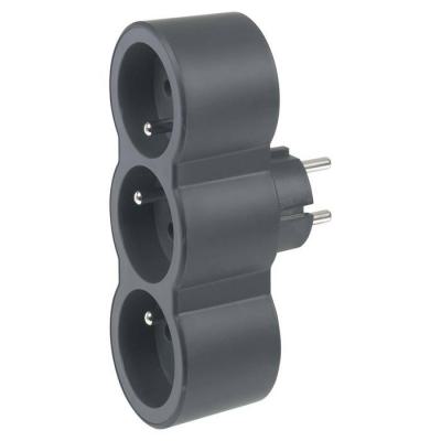  MOPFB 3X2P+T STD FRONTAL N 