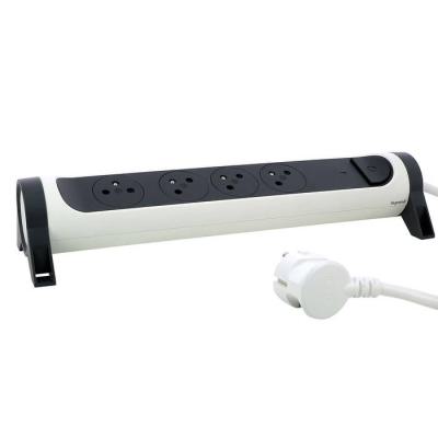  MULTIFB 4X2P+T MCB 1.5M B/N 