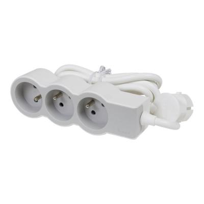  MULTIFB 3X2P+T STD 1.5M B/G 