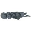  MULTIFB 4X2P+T STD 1.5M N 