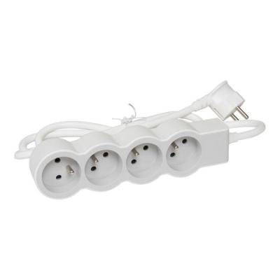  MULTIFB 4X2P+T STD 3M B/G 