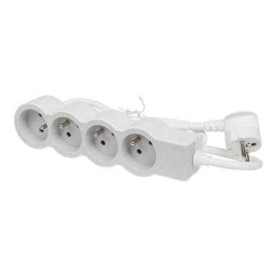  MULTIFB 4X2P+T STD 3M B/G 