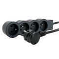  MULTIFB 4X2P+T STD 3M N 