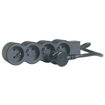  MULTIFB 4X2P+T STD 3M N 